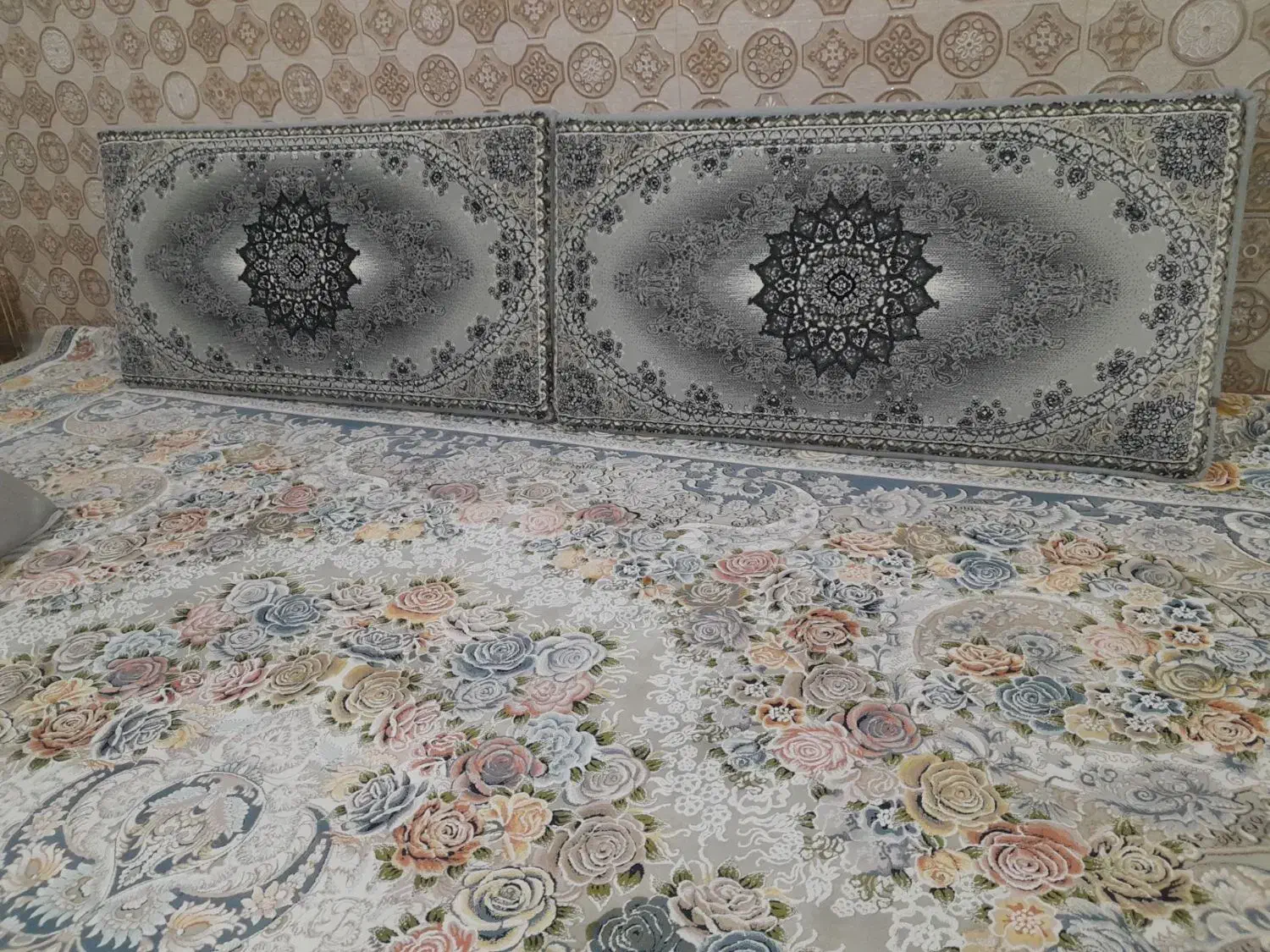 پشتی|پشتی|الوند, |دیوار