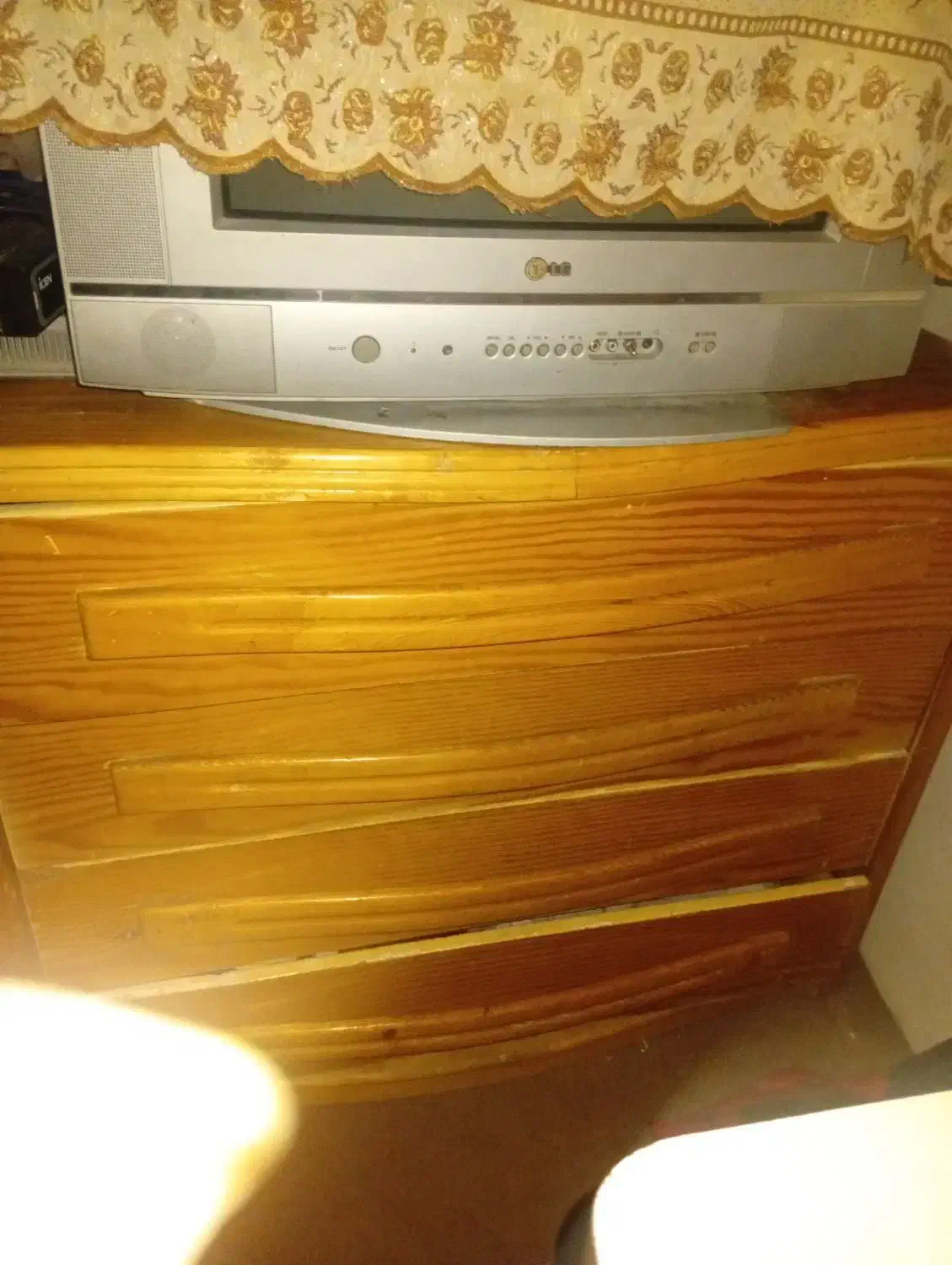 کشو چهارتایی|جاکفشی، کمد، دراور|مشهد, ایثارگران|دیوار