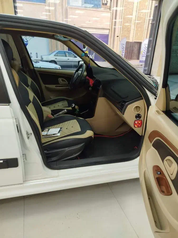 پژوپارس سفارش xu7p مدل 1401دی ماه|خودرو سواری و وانت|تهران, ترمینال غرب|دیوار