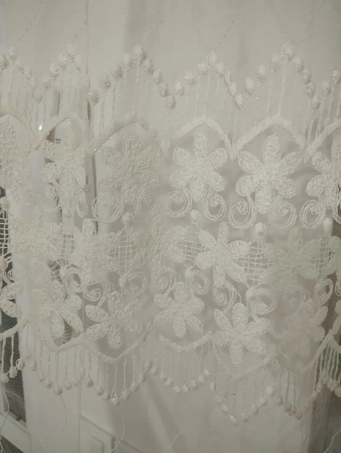 پرده حریر|پرده، رانر، رومیزی|بجنورد, |دیوار