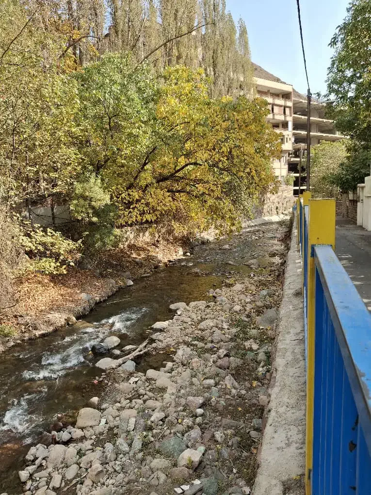 یک باب مغازه ۲۰متری در مخبر الدوله قابل تهاتر|فروش مغازه و غرفه|تهران, لاله زار|دیوار