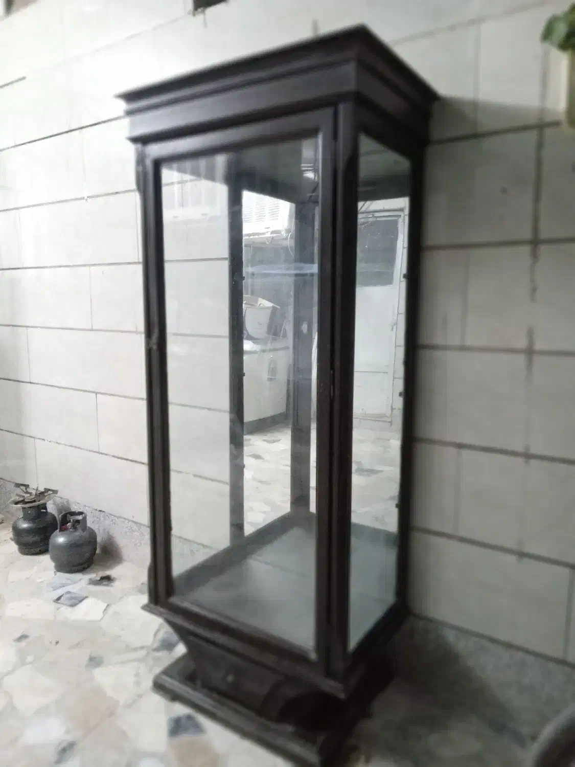 بوفه آینه دار|بوفه، ویترین، کنسول|سبزوار, اسلام آباد|دیوار