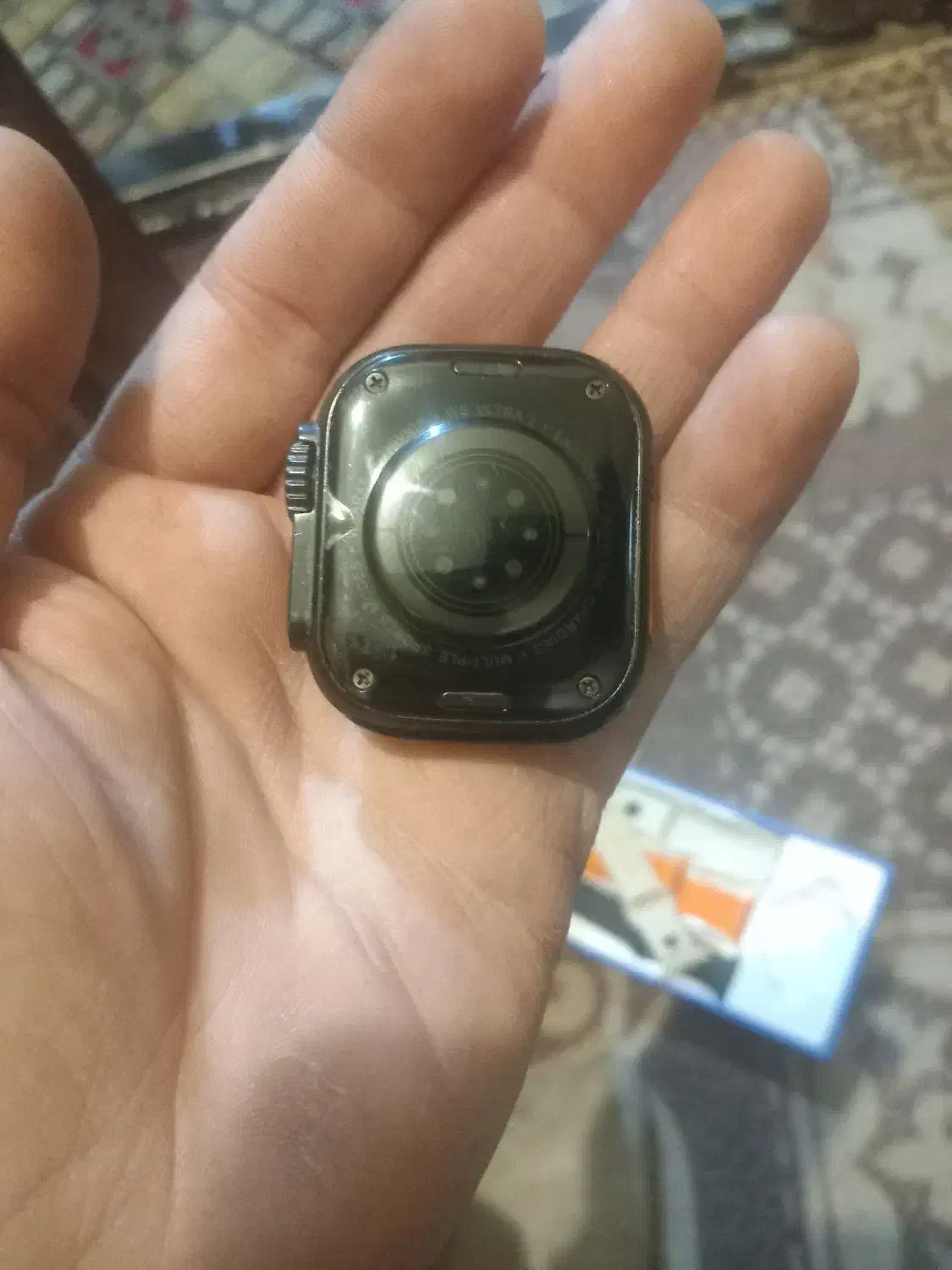 ساعت هوشمند|ساعت|قرچک, داوود آباد|دیوار