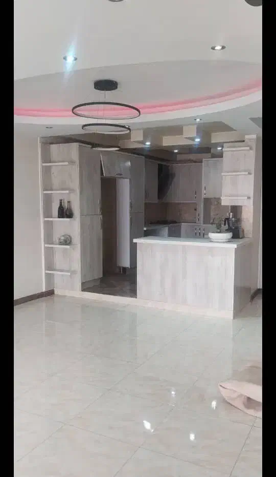 اجاره۱۲۵متری*مهرشهر*زنبق۳|اجارهٔ آپارتمان|کرج, فاز ۳ مهرشهر|دیوار