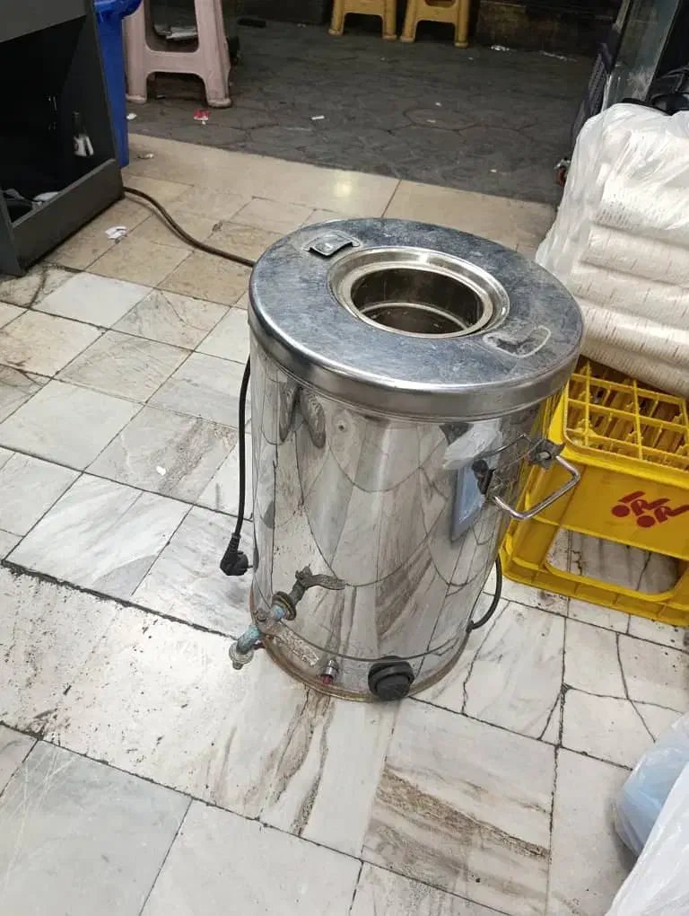 سماور|سماور، چایساز، قهوهساز|تهران, ترمینال جنوب|دیوار