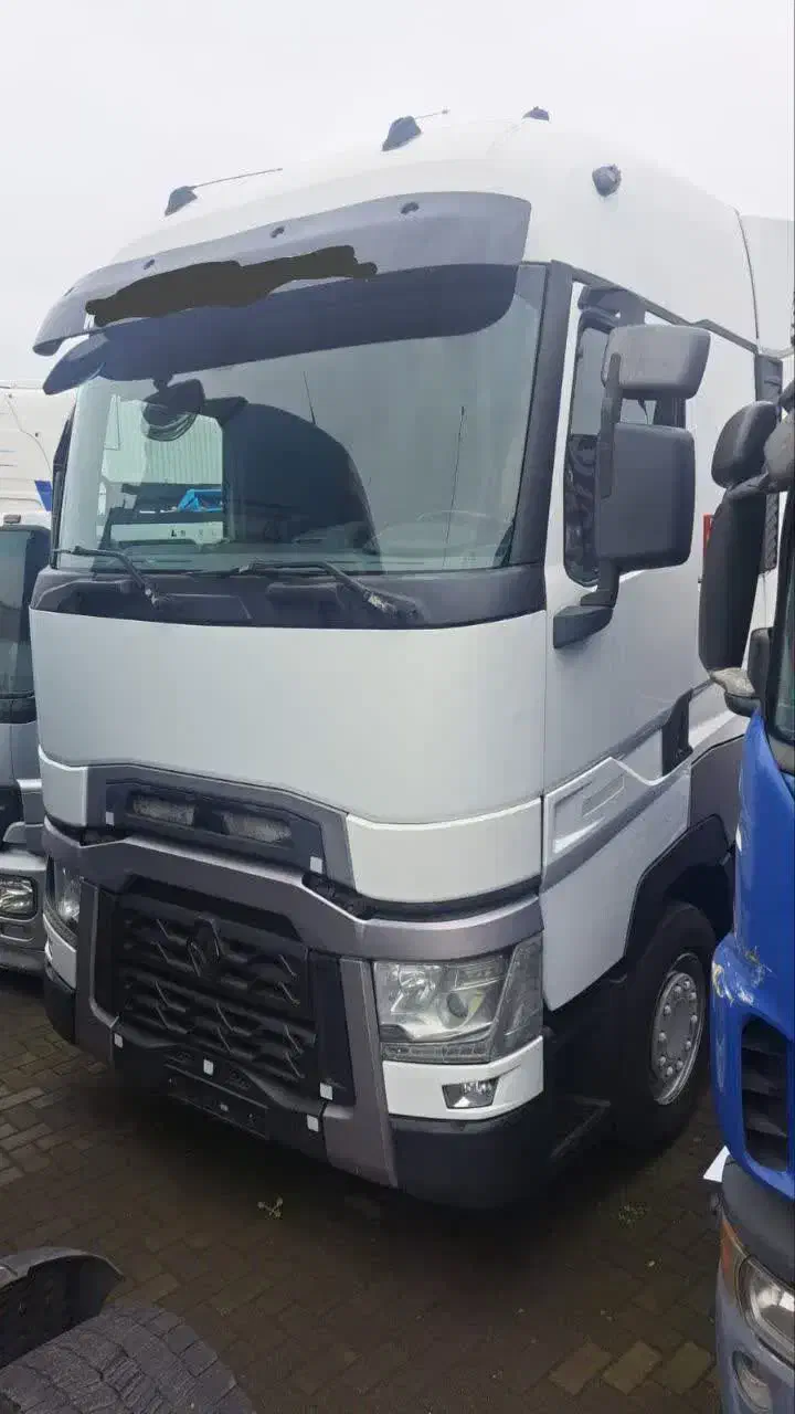 رنوتی مدل 2تیپ با قیمت میلیارد|خودرو سنگین|اسلامشهر, ملکآباد|دیوار