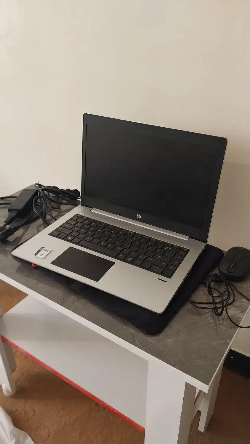 لبتاب hp نو|رایانه همراه|ایرانشهر, |دیوار