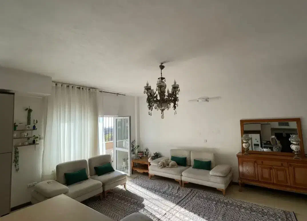 اجاره واحد87متری2خواب شیک/خیابان ارم/شهرجدیدهشتگرد|اجارهٔ آپارتمان|هشتگرد, شهرک بوستان|دیوار