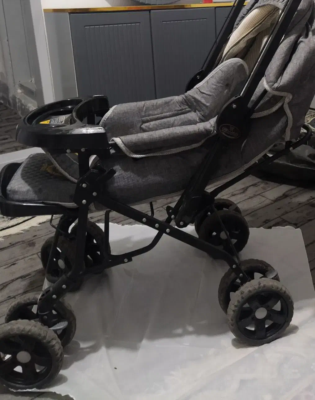 کالسکه دلیجان|کالسکه و لوازم جانبی|سقز, |دیوار