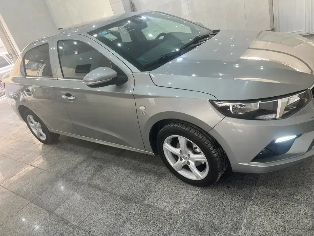 تارا v4 اتومات|خودرو سواری و وانت|برخوار, |دیوار