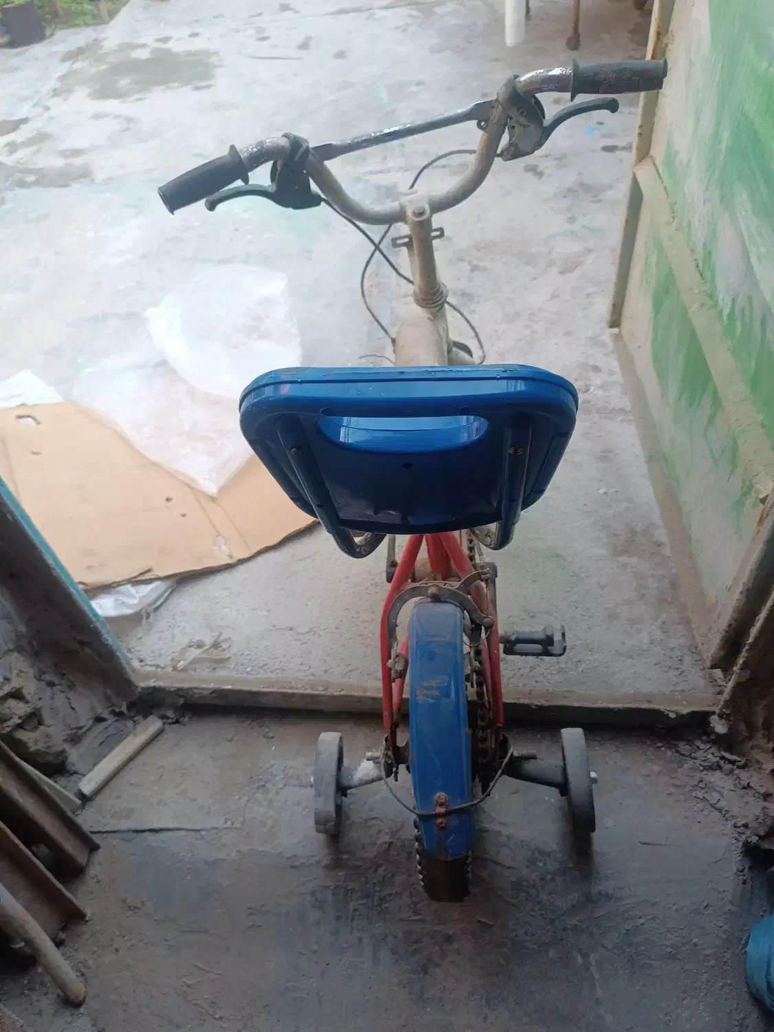 فروش|دوچرخه، اسکیت، اسکوتر|آبادان, |دیوار