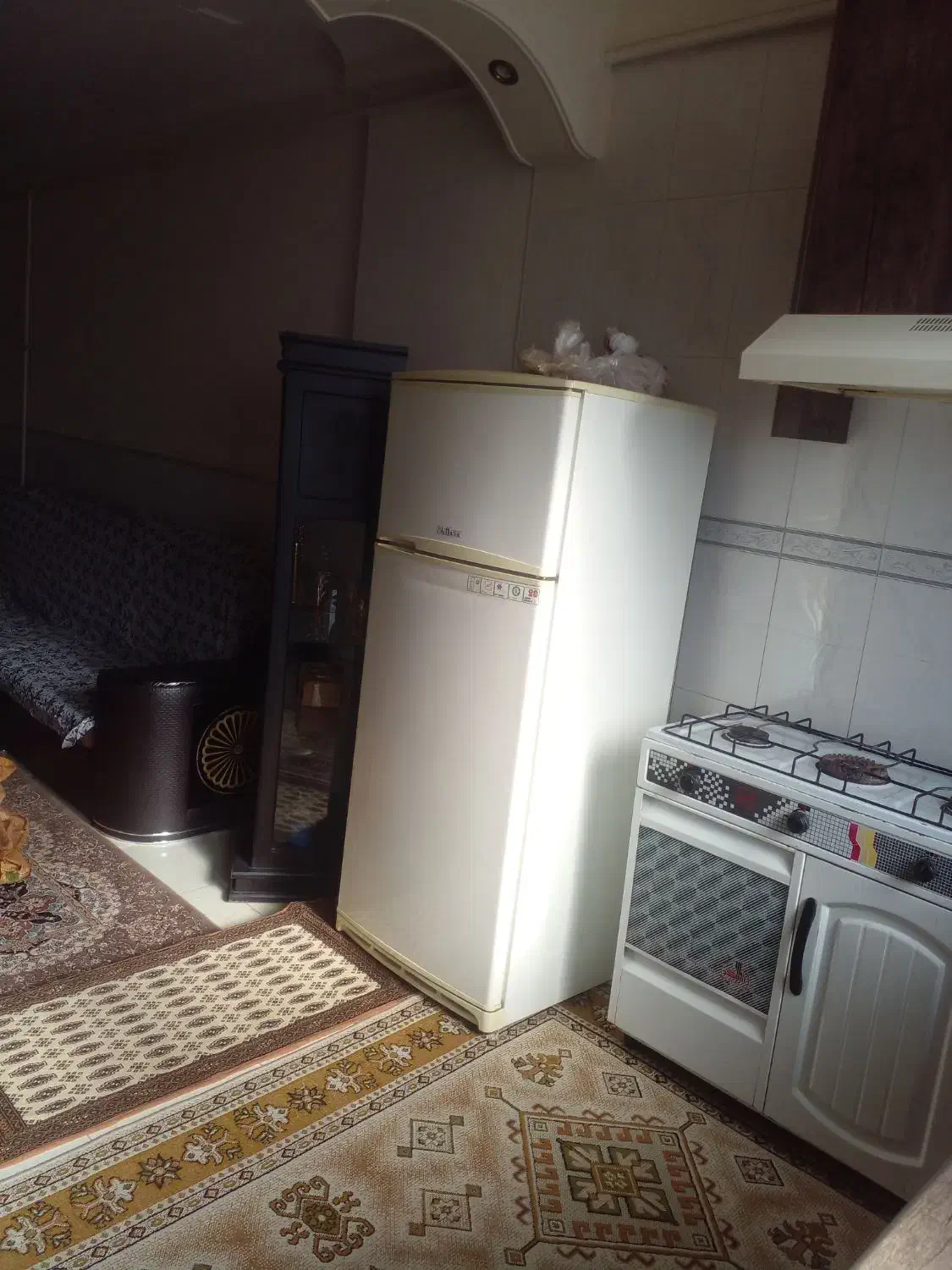 رهن کامل|اجارهٔ آپارتمان|تفرش, |دیوار