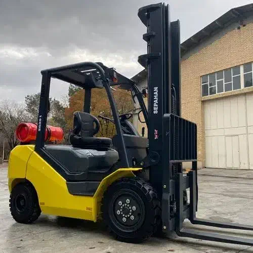 اجاره لیفتراک - خدمات لفتراک خلیج فارس|خدمات حمل و نقل|کهریزک, |دیوار