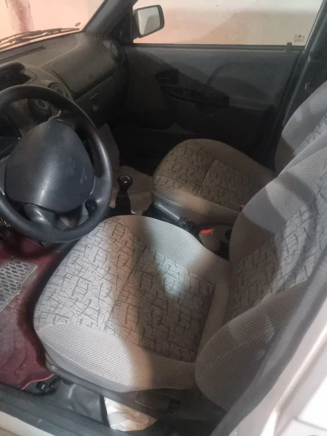 ماکت پراید|اسباب‌‌بازی|ایلام, |دیوار