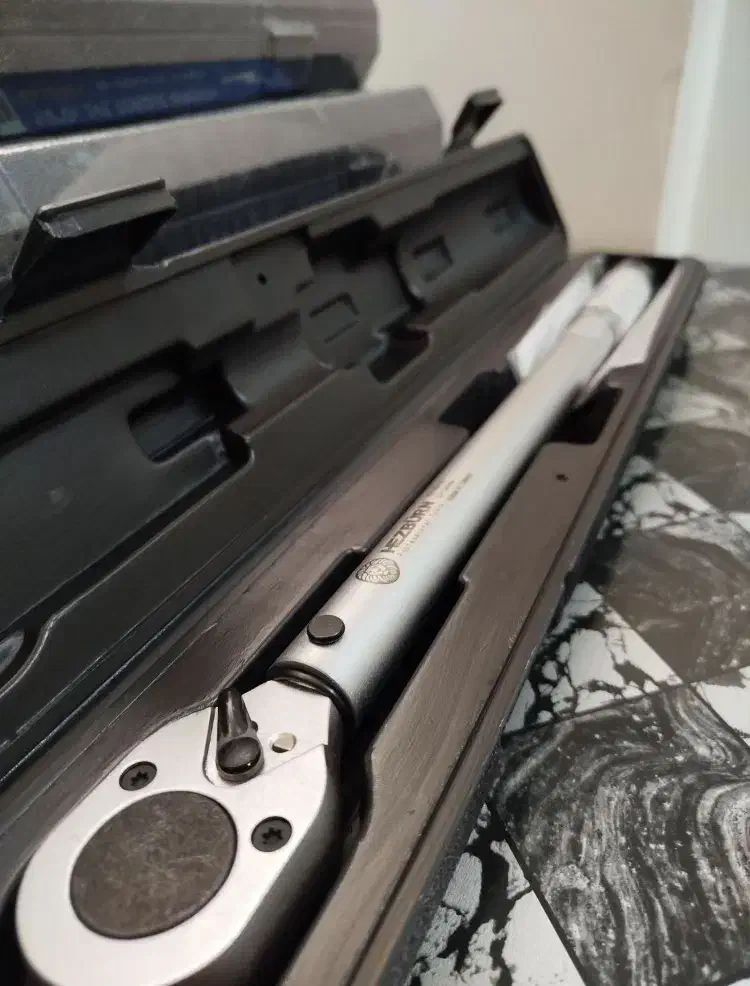 ترکمتر HEZBURN تقه ای ۲۱۰ نیوتن|ابزارآلات|دزفول, |دیوار