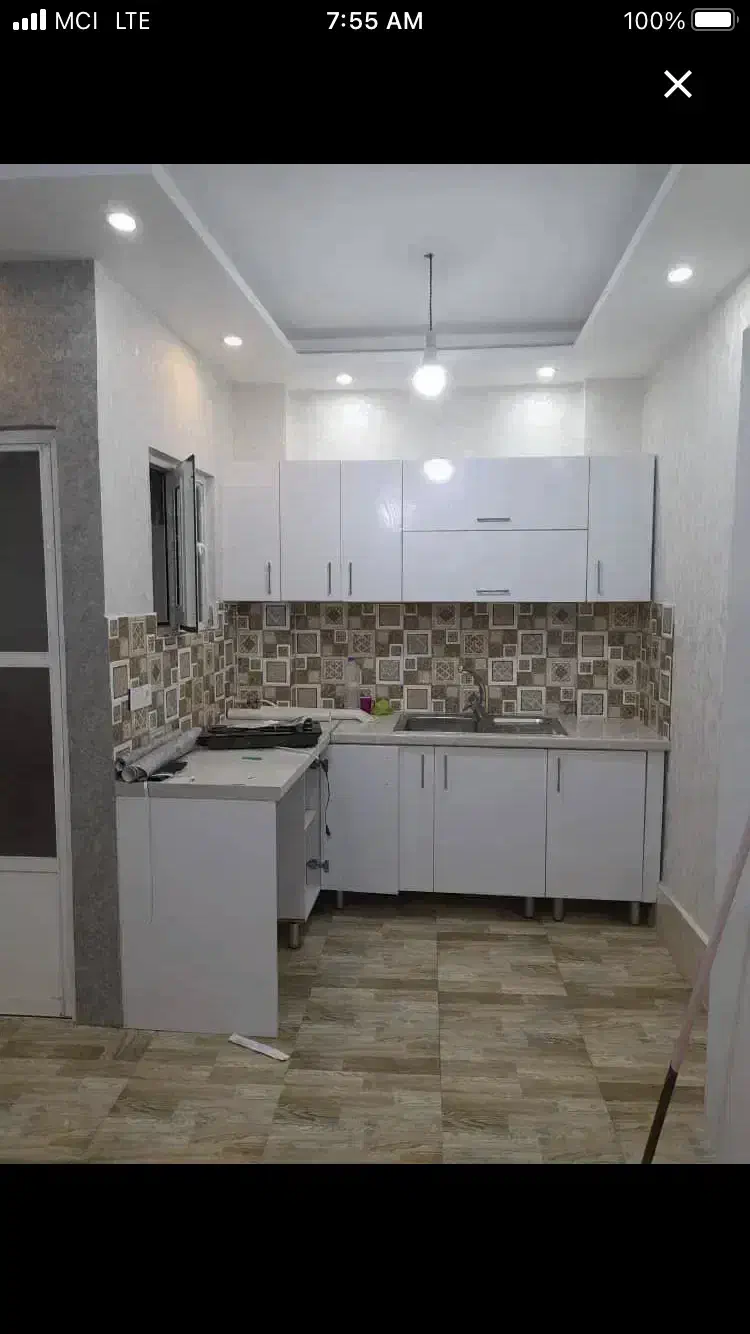 اجاره سوییت لوکس ، 60 متری ، توشیبا ، باهنر|اجارهٔ آپارتمان|رشت, باهنر|دیوار