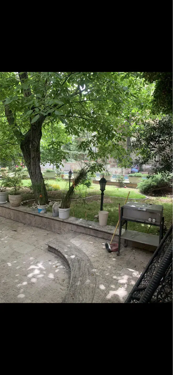 فرمانیه ۱۵۰۰ متر مناسب کارواش وخدماتخودرویی|اجارهٔ خانه و ویلا|تهران, فرمانیه|دیوار