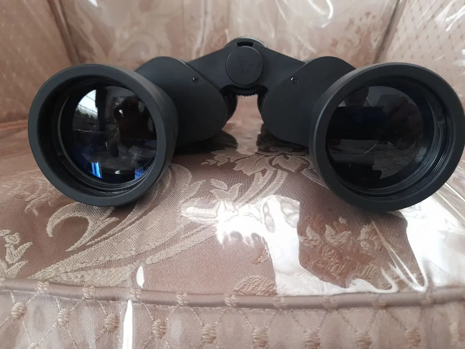 باسلام دوربین شکاری گالیلو|کوهنوردی و کمپینگ|قروه, |دیوار