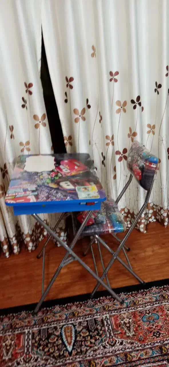 میز تحریر|میز تحریر و کامپیوتر|نیشابور, شریعتی|دیوار