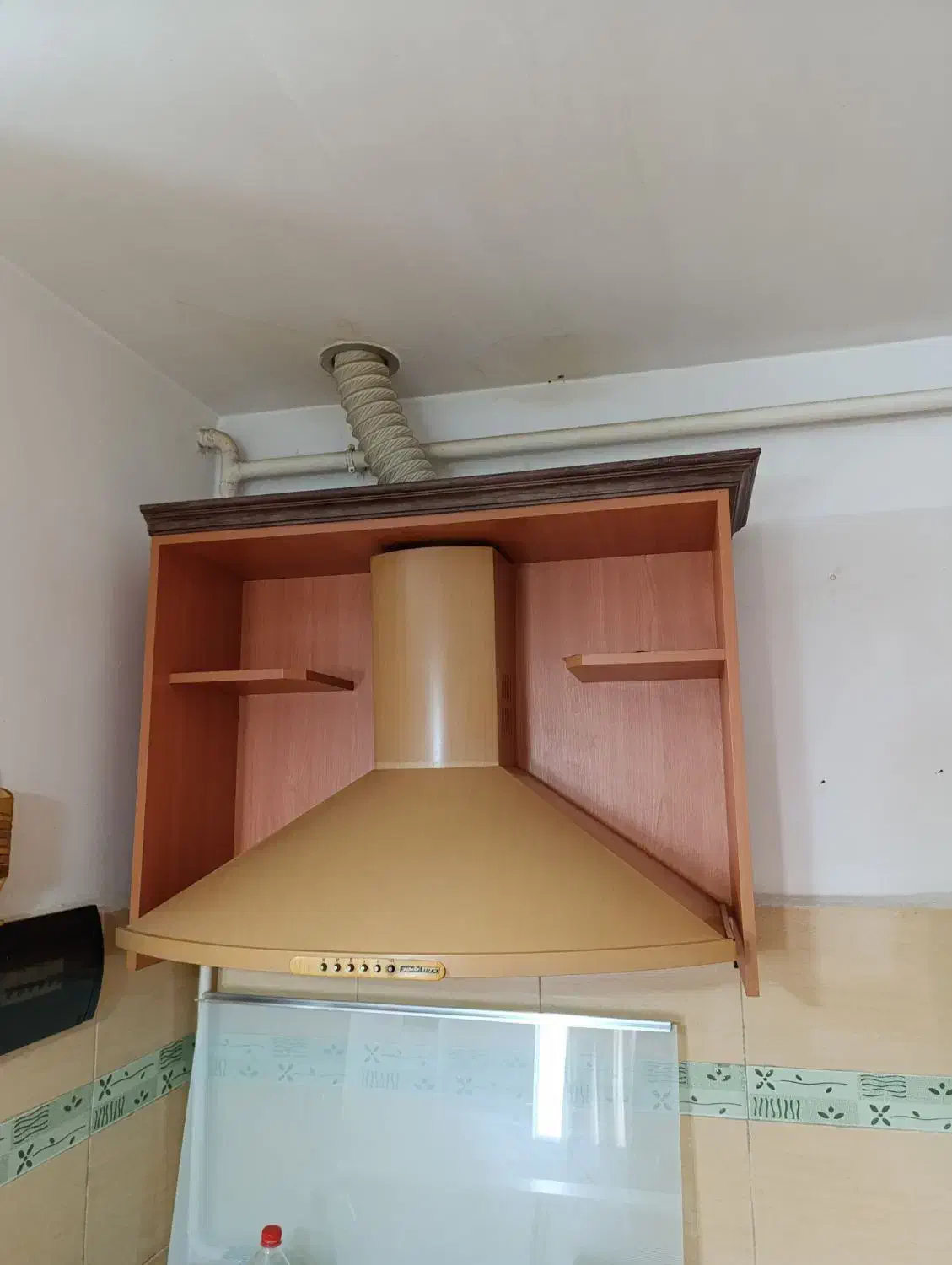 هود آشپزخانه|هود|لاهیجان, فیاض|دیوار