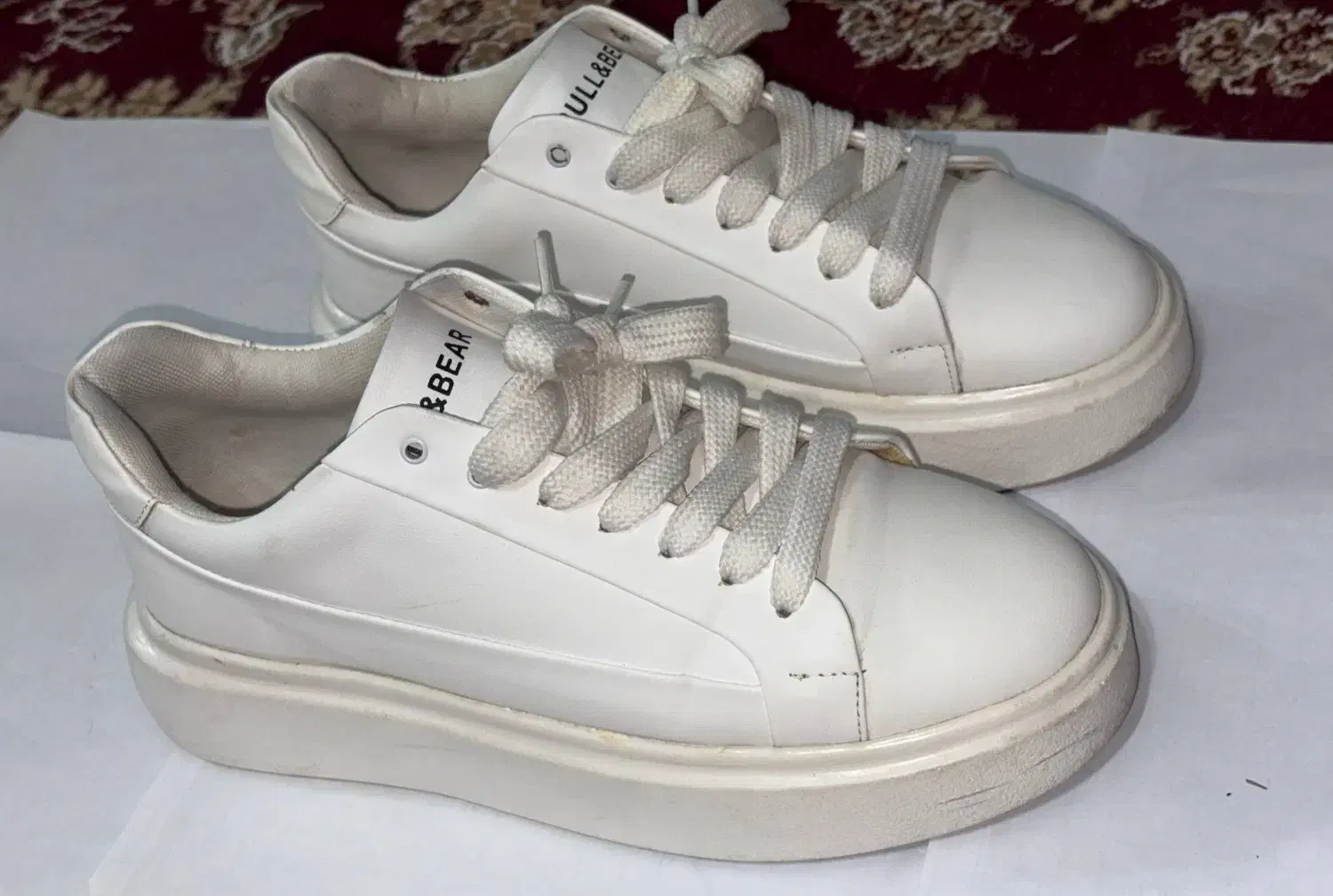 در حد نو|کیف، کفش، کمربند|ماسال, |دیوار