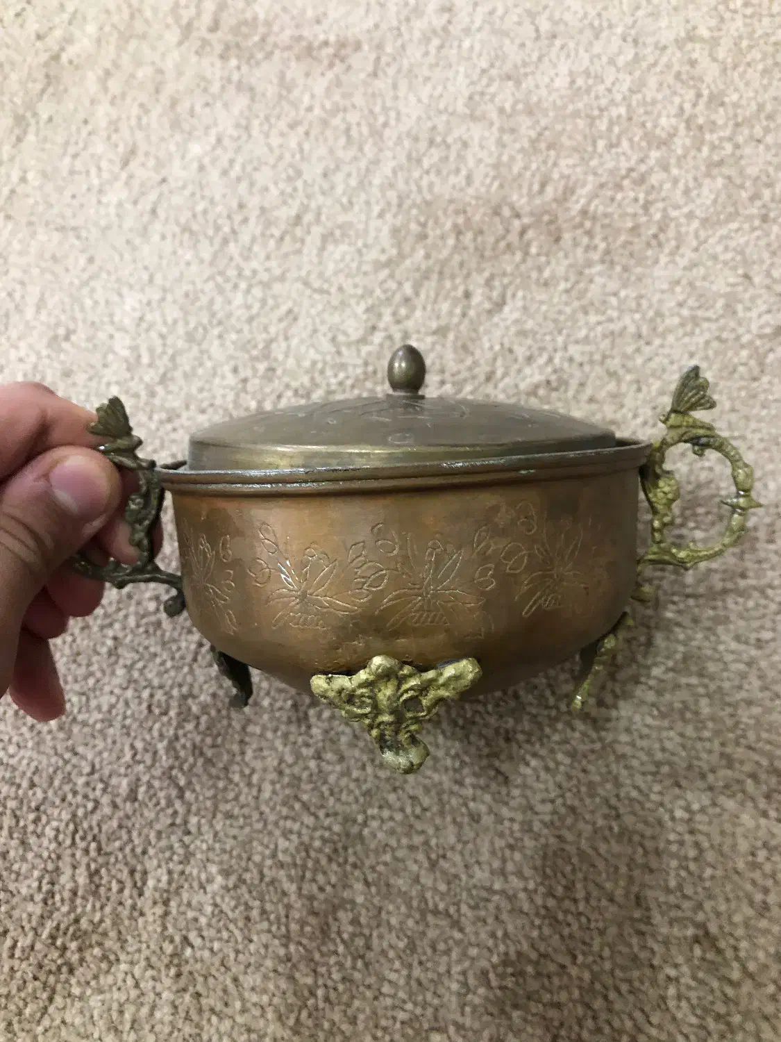 وسایل قدیمی|کلکسیون اشیاء عتیقه|بجنورد, |دیوار