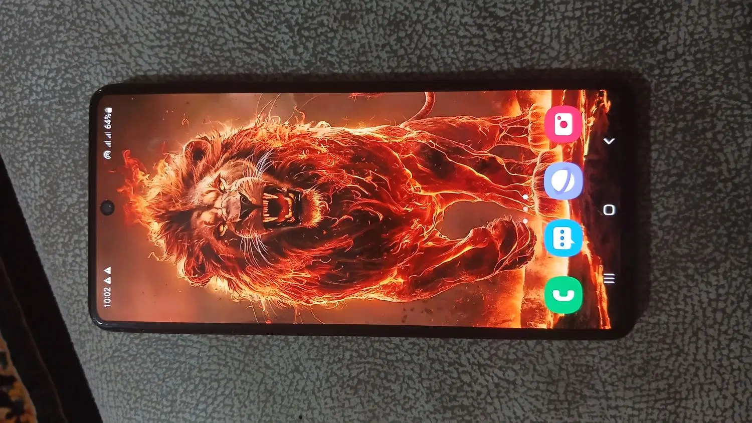 samsung m51|موبایل|شیروان (خراسان), |دیوار