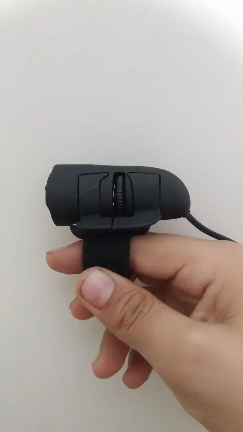 موس|قطعات و لوازم جانبی رایانه|اندیشه, اندیشه فاز ۲|دیوار