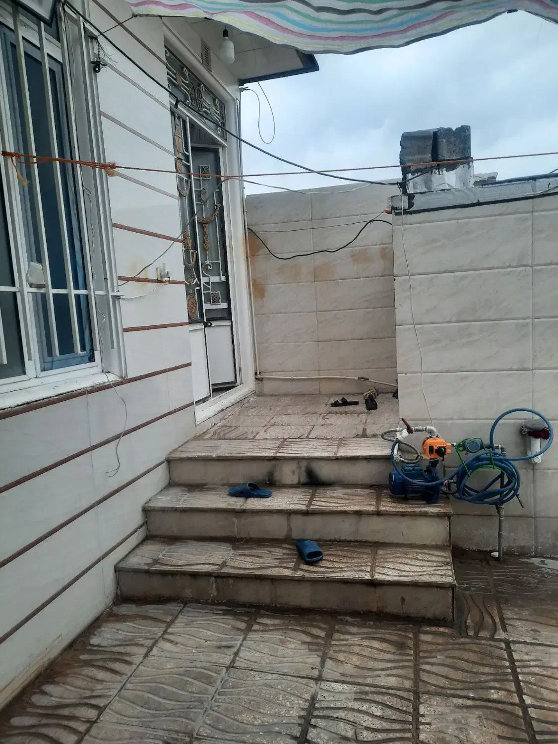 خانه ویلایی|فروش خانه و ویلا|سرپل ذهاب, |دیوار