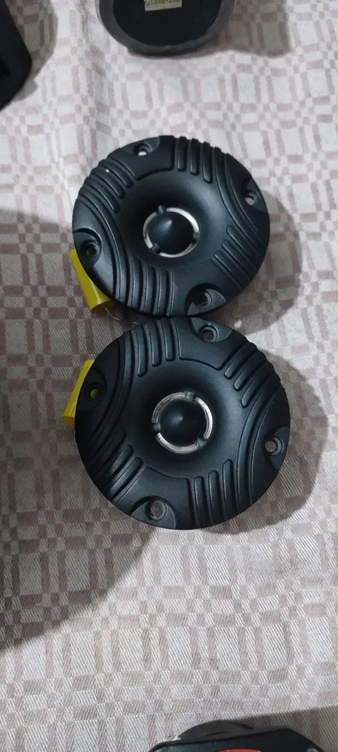 سیستم صوتی ماشین|صوتی و تصویری|ری, فیروزآبادی|دیوار