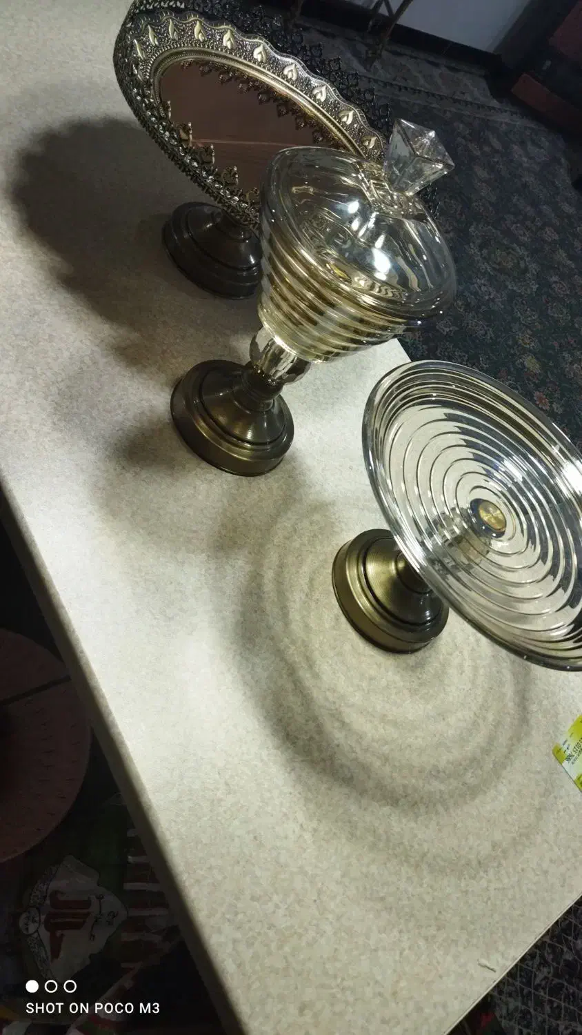 دکوری|صنایع دستی و سایر لوازم تزئینی|نهاوند, |دیوار