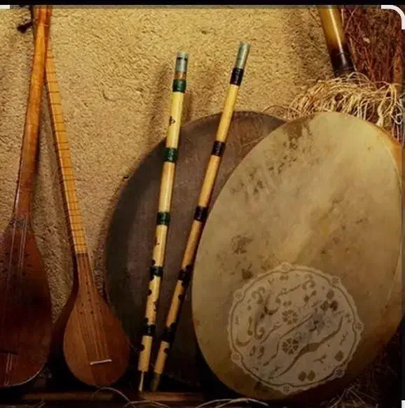 آموزش نی نوازی|خدمات آموزشی|حمیدیا, |دیوار