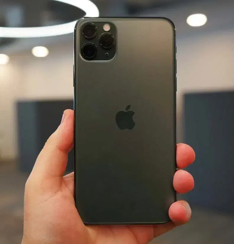 آیفون۱۱پرو۲۵۶گیگ|موبایل|اصفهان, میرعماد|دیوار