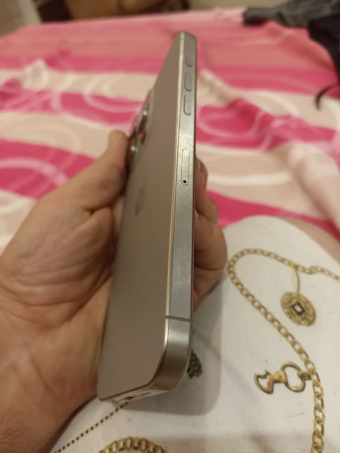 iPhone 15 pro max|موبایل|تبریز, |دیوار