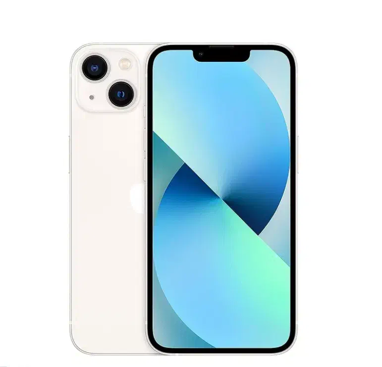 اپل 13 iPhone با حافظه 128 گیگابایت ZA/A|موبایل|اراک, |دیوار
