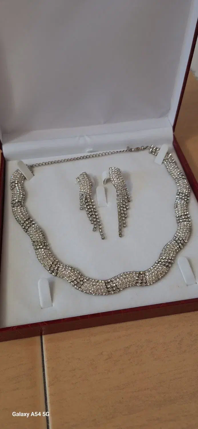 نیم ست بدل|بدلیجات|تهران, جنت‌آباد جنوبی|دیوار