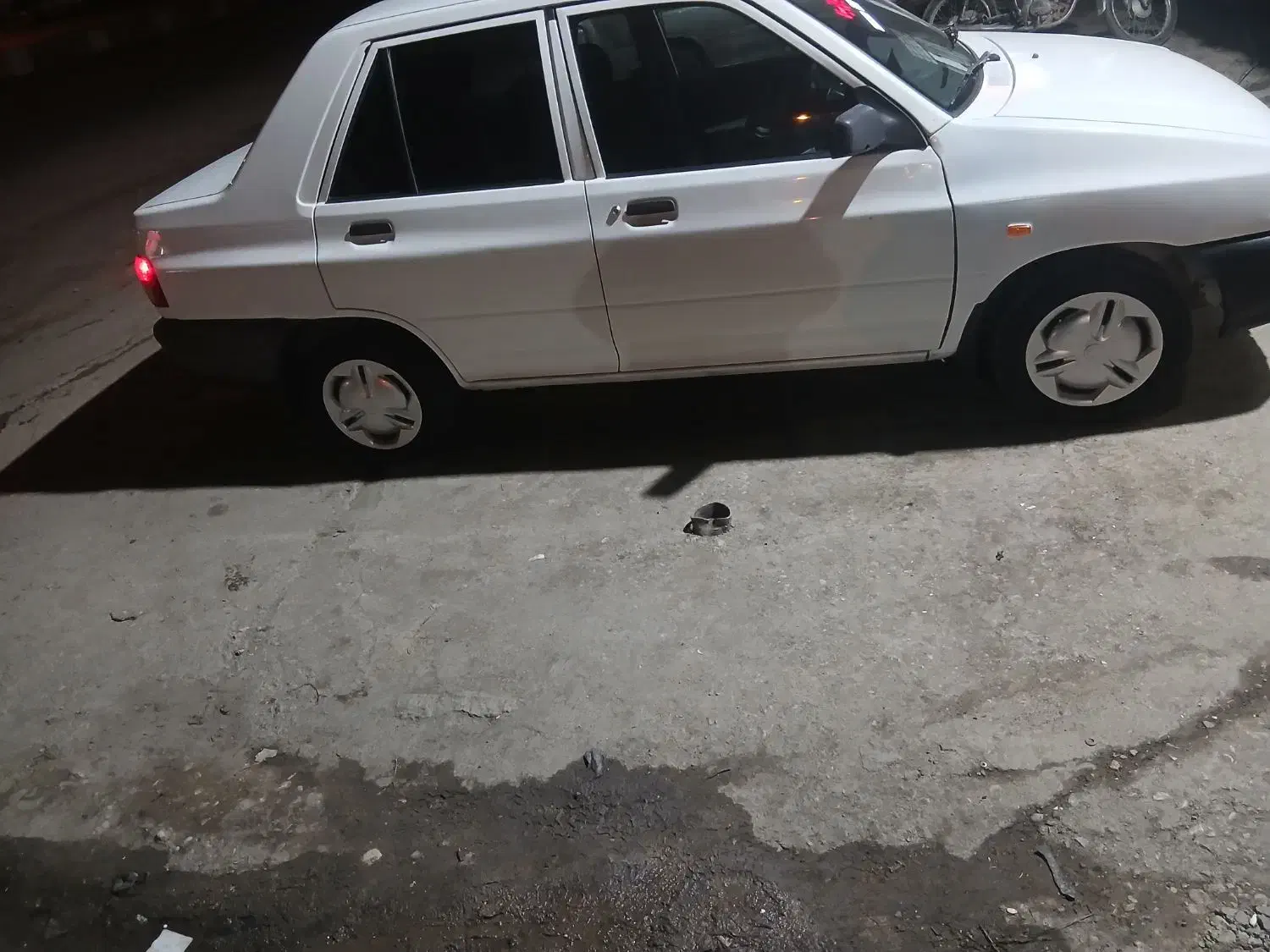 پراید. ۱۳۱|خودرو سواری و وانت|شاهرود, |دیوار