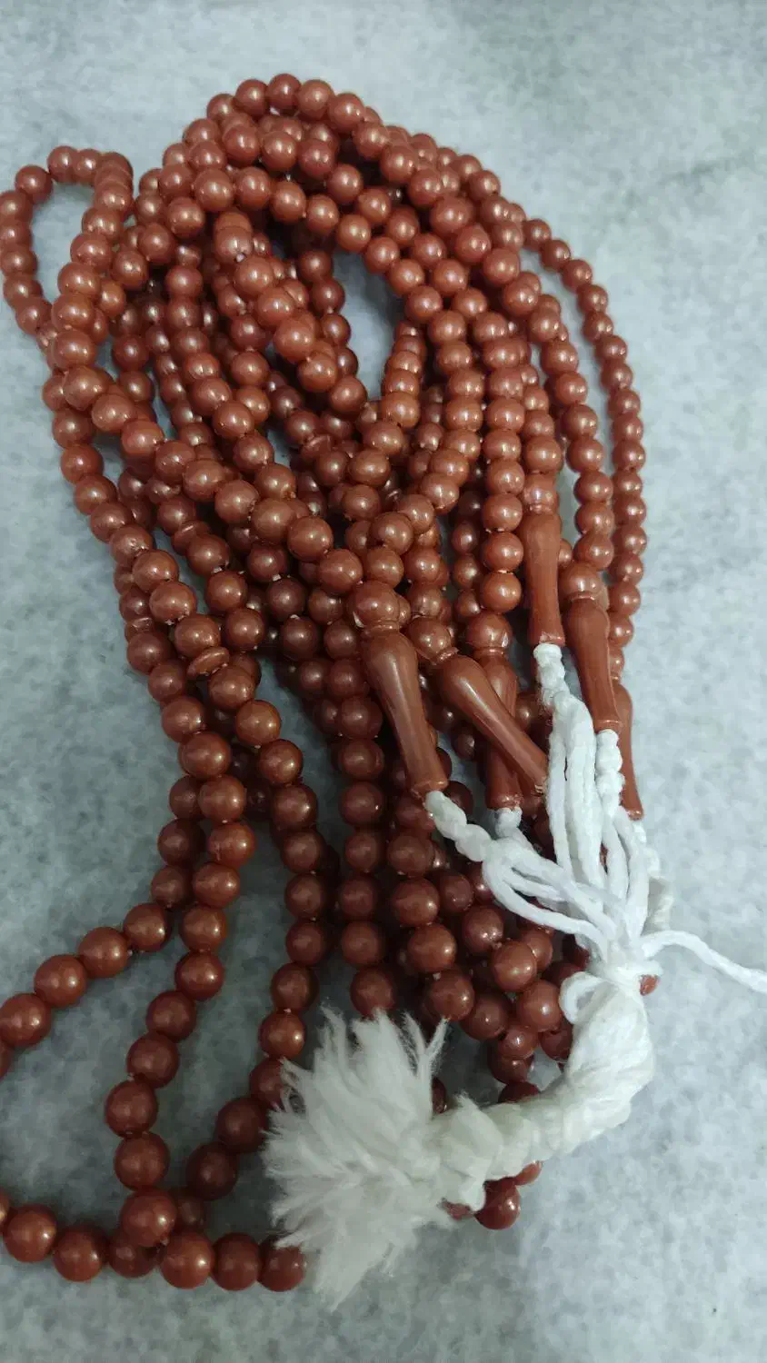 تسبیح سوغات حجاج به صورت عمده 15هزار|بدلیجات|سنندج, |دیوار