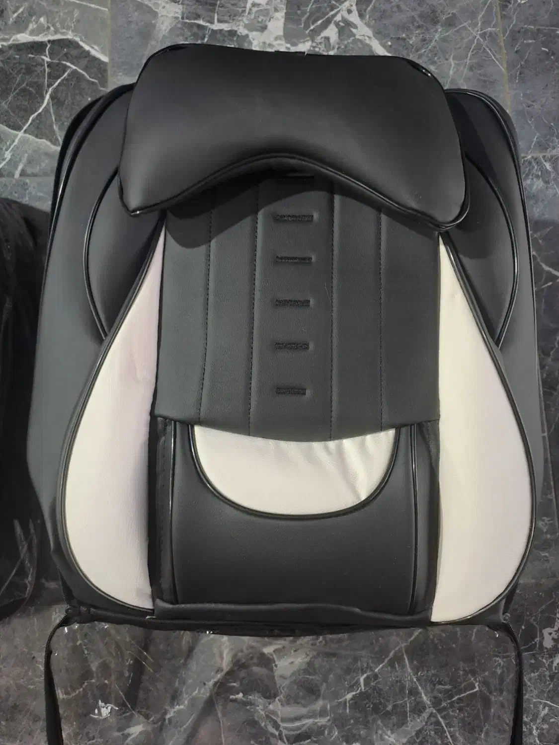 روکش صندلی چکی بدون پیش پرداخت|قطعات یدکی و لوازم جانبی|کرمان, |دیوار