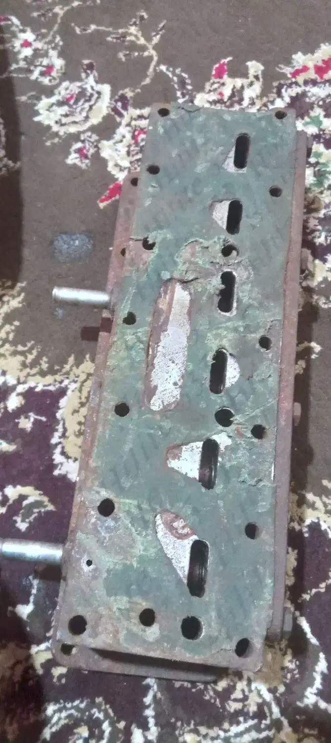 پردیس ۲|قطعات یدکی و لوازم جانبی|پردیس, فاز ۲|دیوار