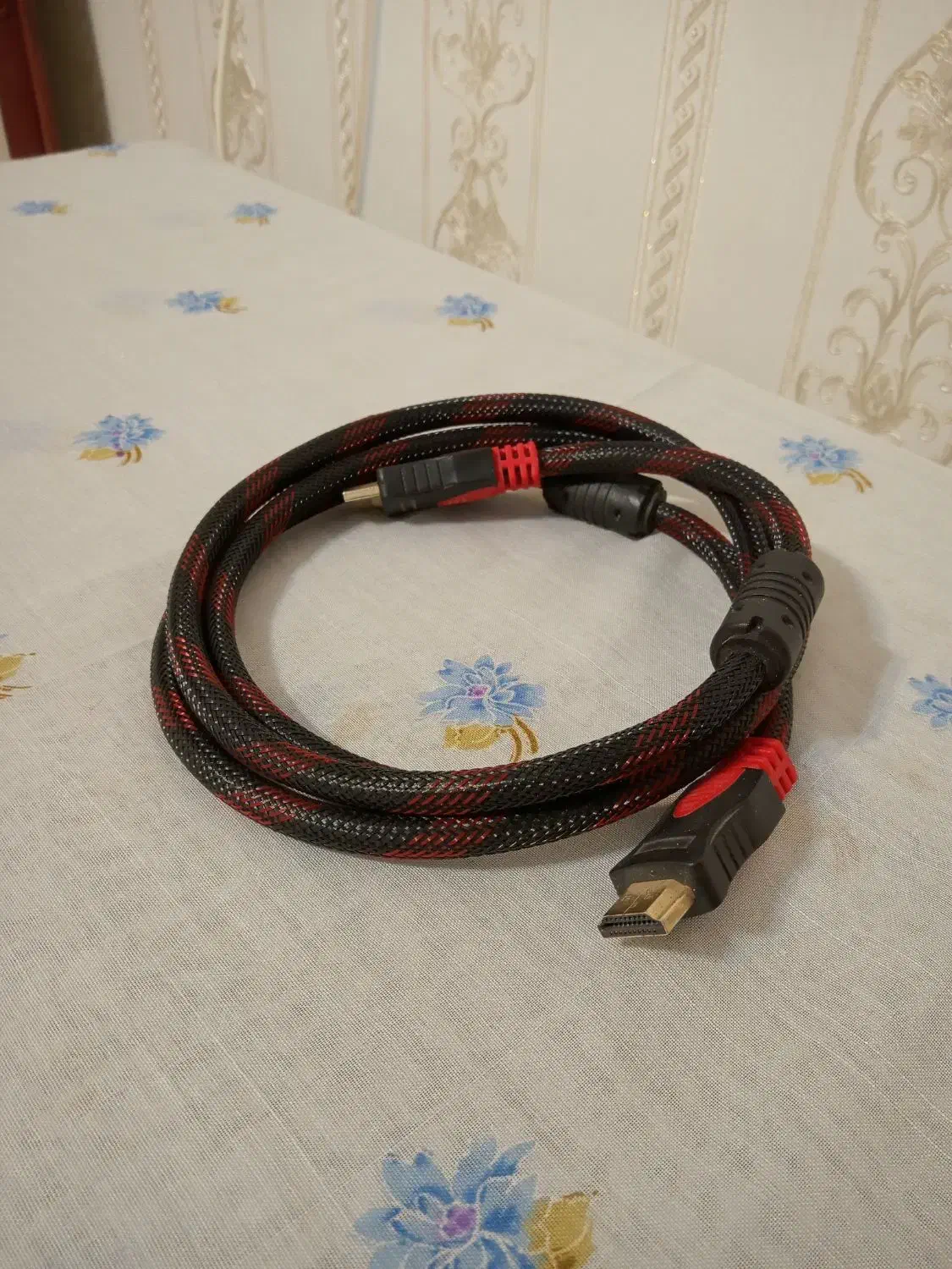 کابل HDMI|قطعات و لوازم جانبی رایانه|مشهد, همت آباد|دیوار