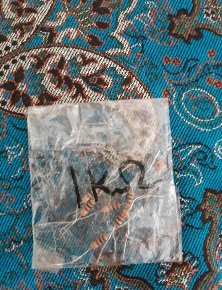 تعدادی وسایل الکترونیکی سالم|قطعات و لوازم جانبی رایانه|بجنورد, |دیوار