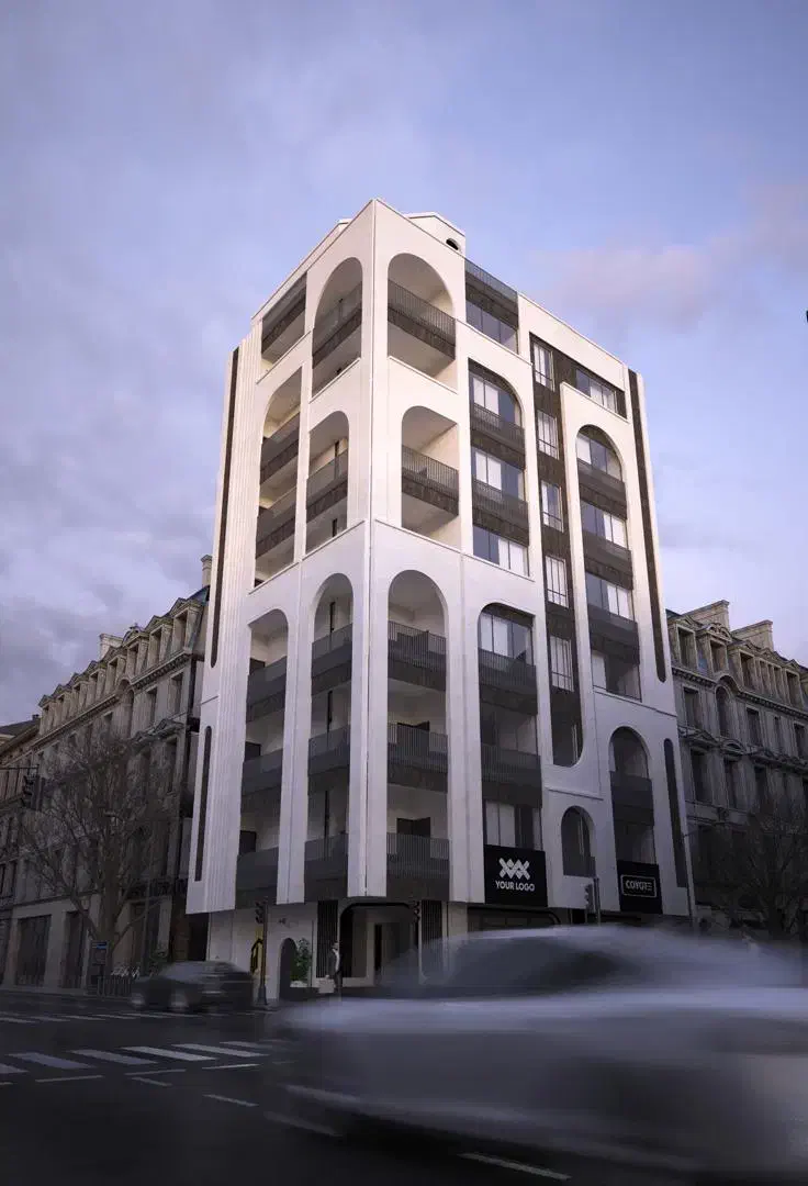 اپارتمان گلشهرجنوبی ۱۳۰متری ساختمان هوشمند|فروش آپارتمان|بندرعباس, |دیوار