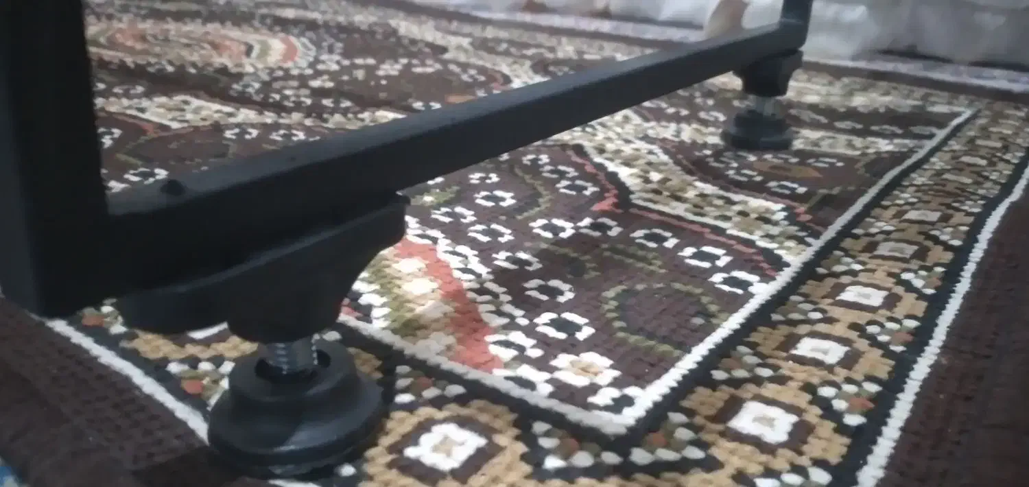 جاکفشی فلزی|جاکفشی، کمد، دراور|کرمان, |دیوار