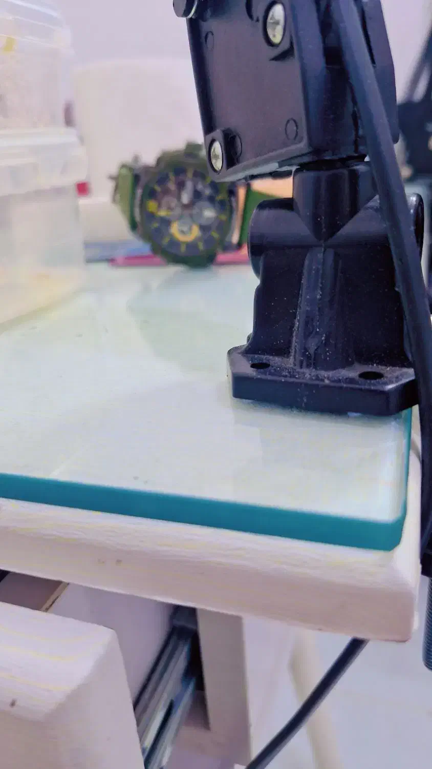 میز|میز تحریر و کامپیوتر|مشهد, فدک|دیوار