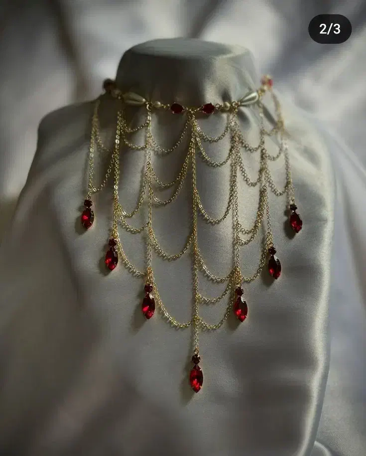 زیورالات یلدایی|بدلیجات|شاهین‌شهر, دهخدا|دیوار