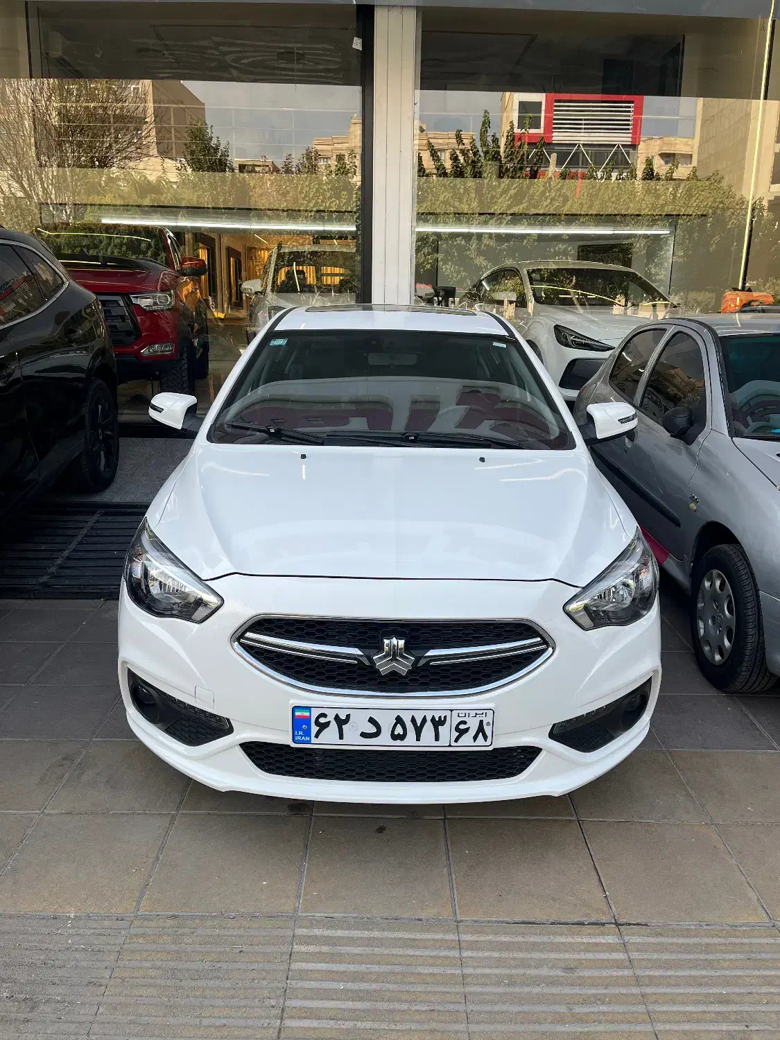 شاهین اتومات مدل 1404 در حد صفر|خودرو سواری و وانت|کرج, مهرویلا جنوبی|دیوار