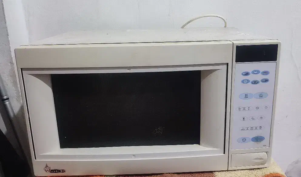چهار تا مایکروویو|اجاق گاز و لوازم برقی پخت‌وپز|کرمانشاه, |دیوار