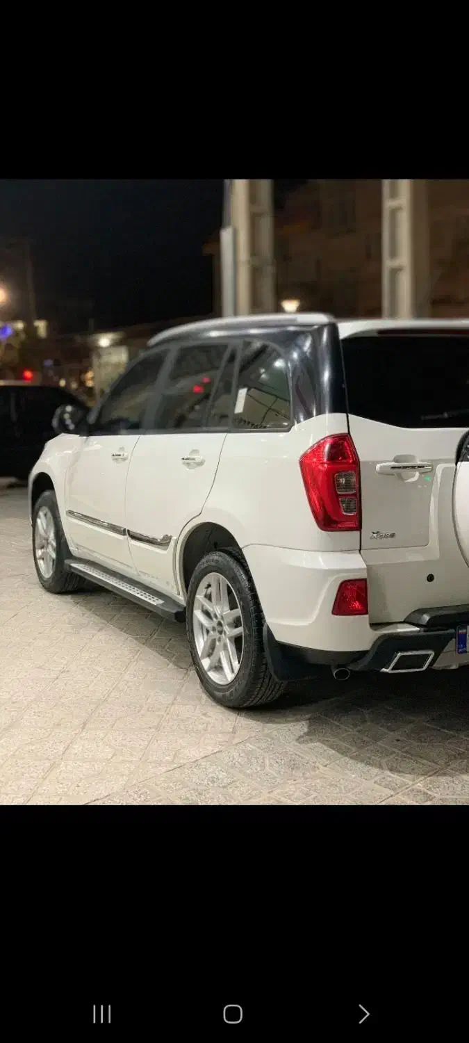 ایکس33نیو At بدون نقطه|خودرو سواری و وانت|تربتحیدریه, حسنی بالا|دیوار