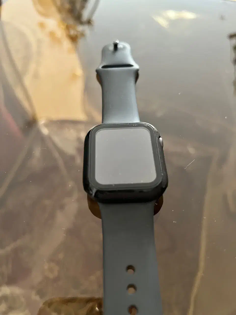 اپل واچ se و بدون خط و خش40mm Case - Aluminum|ساعت|اصفهان, باغ زرشک|دیوار